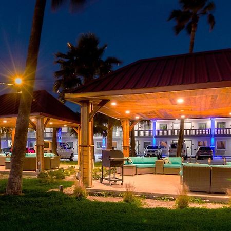 Ocean'S Edge Hotel, Port Aransas,Tx Kültér fotó