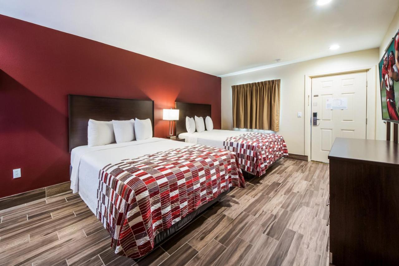 Ocean'S Edge Hotel, Port Aransas,Tx Kültér fotó