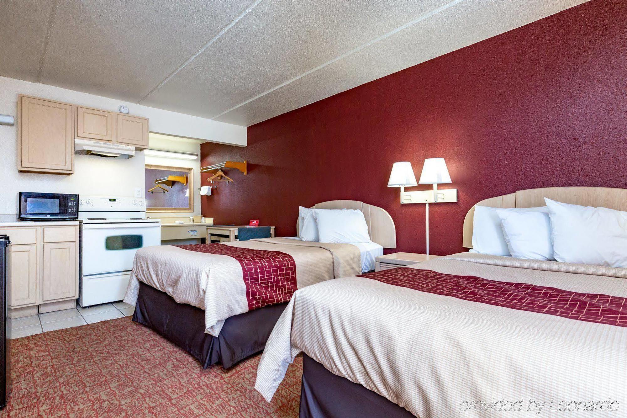 Ocean'S Edge Hotel, Port Aransas,Tx Kültér fotó